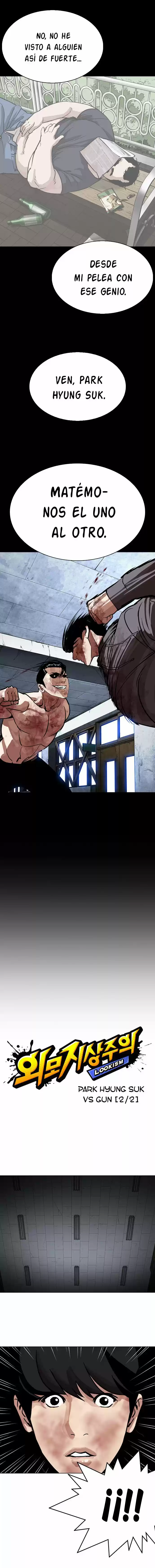 Lookism - Capítulo 286 - Página 10 - LectorTMOo