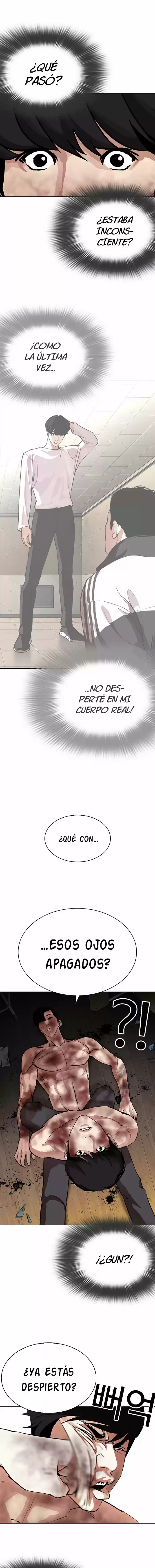 Lookism - Capítulo 286 - Página 11 - LectorTMOo