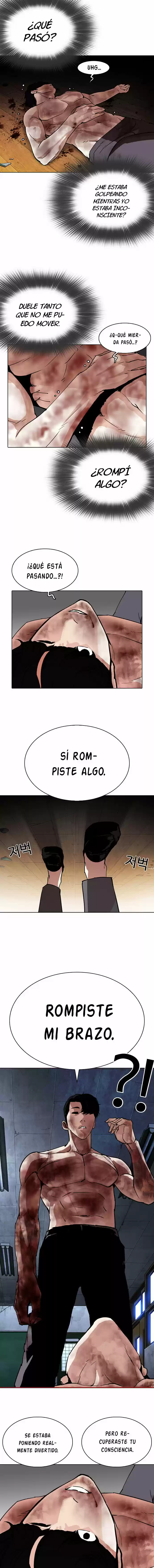 Lookism - Capítulo 286 - Página 12 - LectorTMOo