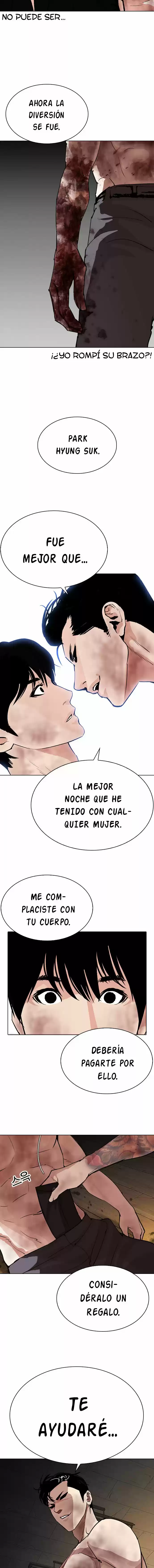 Lookism - Capítulo 286 - Página 13 - LectorTMOo