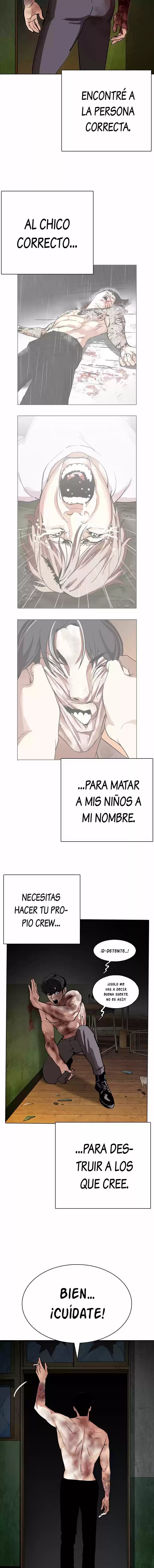 Lookism - Capítulo 286 - Página 15 - LectorTMOo