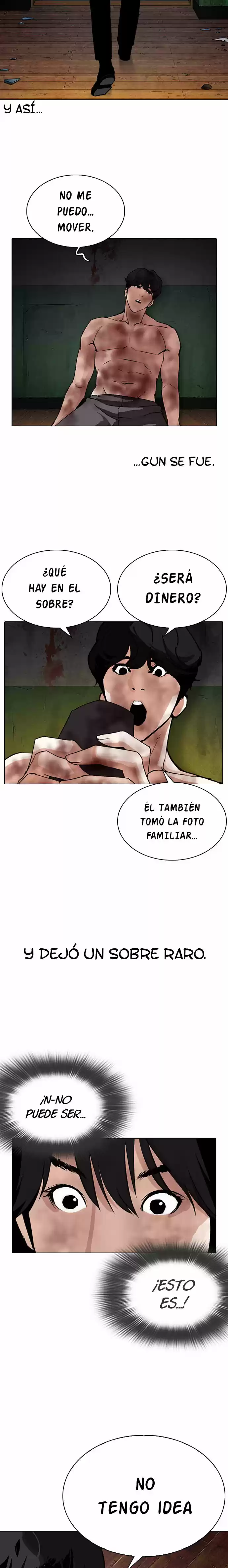 Lookism - Capítulo 286 - Página 16 - LectorTMOo