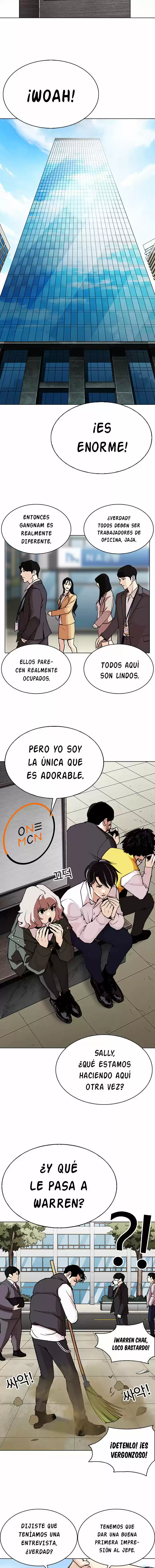Lookism - Capítulo 286 - Página 18 - LectorTMOo