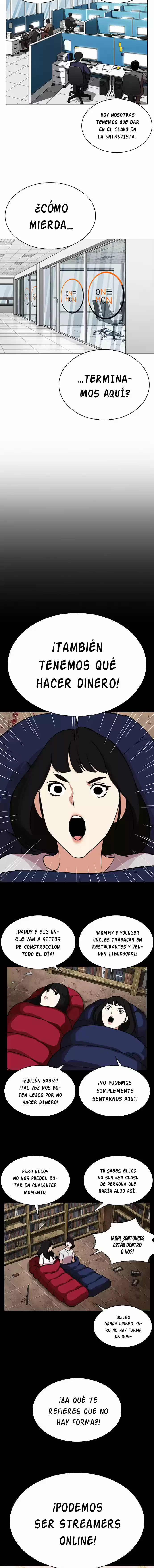 Lookism - Capítulo 286 - Página 20 - LectorTMOo