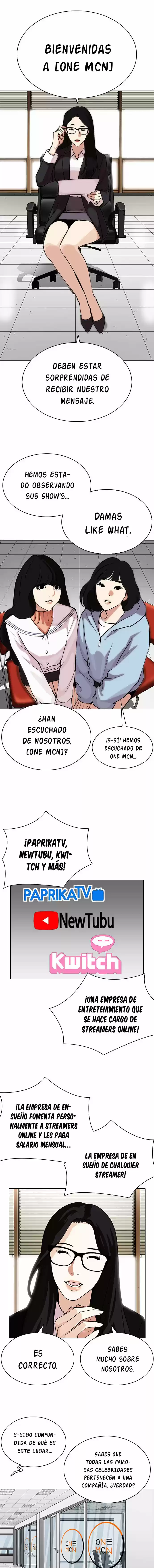 Lookism - Capítulo 286 - Página 22 - LectorTMOo