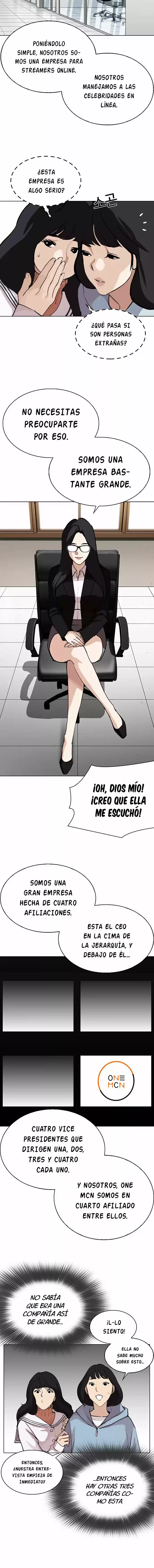 Lookism - Capítulo 286 - Página 23 - LectorTMOo