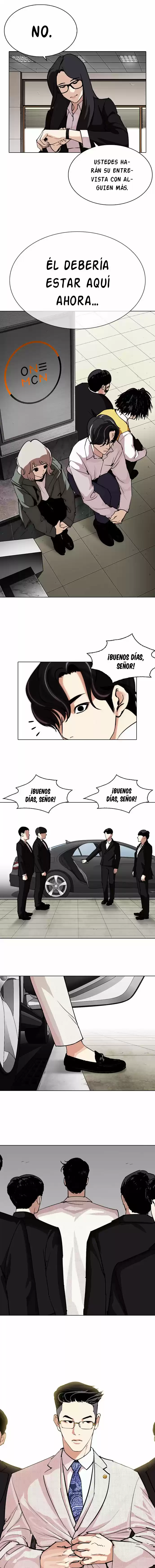Lookism - Capítulo 286 - Página 24 - LectorTMOo