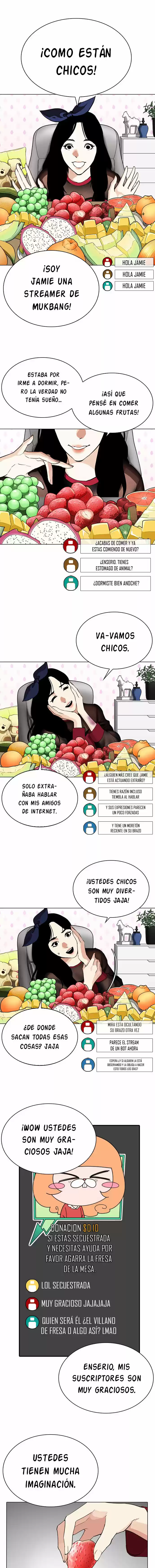 Lookism - Capítulo 287 - Página 3 - LectorTMOo