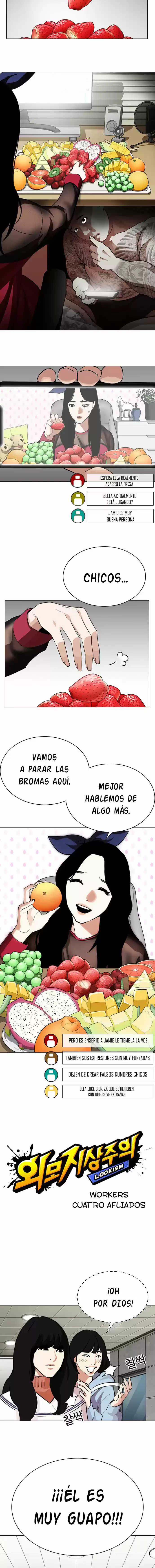 Lookism - Capítulo 287 - Página 4 - LectorTMOo