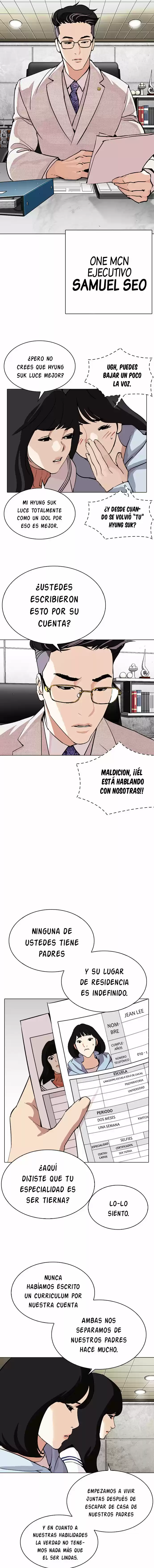 Lookism - Capítulo 287 - Página 5 - LectorTMOo