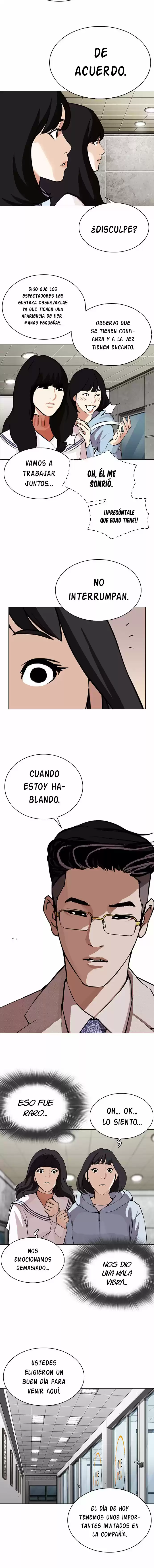 Lookism - Capítulo 287 - Página 6 - LectorTMOo