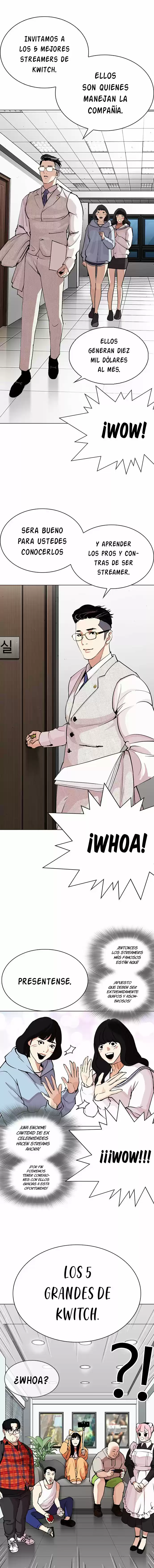 Lookism - Capítulo 287 - Página 7 - LectorTMOo