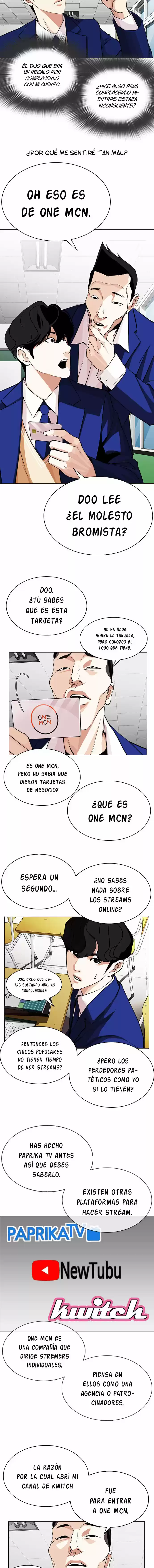 Lookism - Capítulo 287 - Página 9 - LectorTMOo