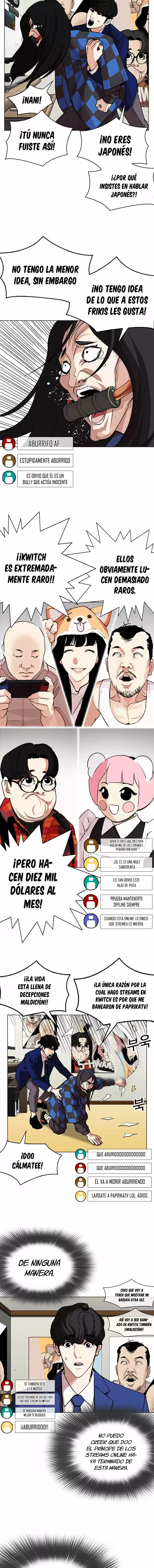Lookism - Capítulo 287 - Página 11 - LectorTMOo