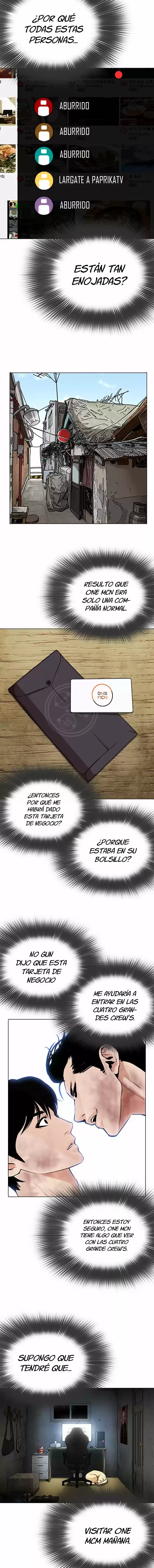 Lookism - Capítulo 287 - Página 12 - LectorTMOo