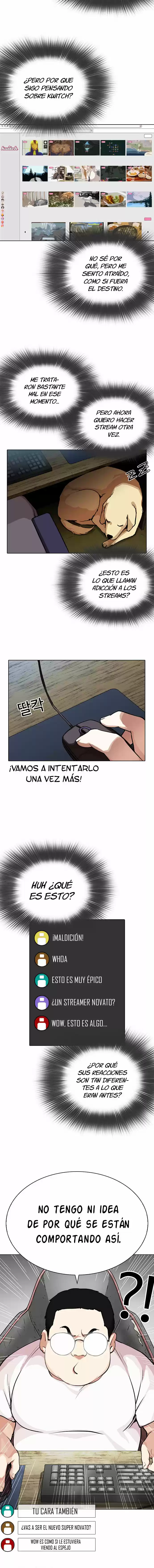 Lookism - Capítulo 287 - Página 13 - LectorTMOo