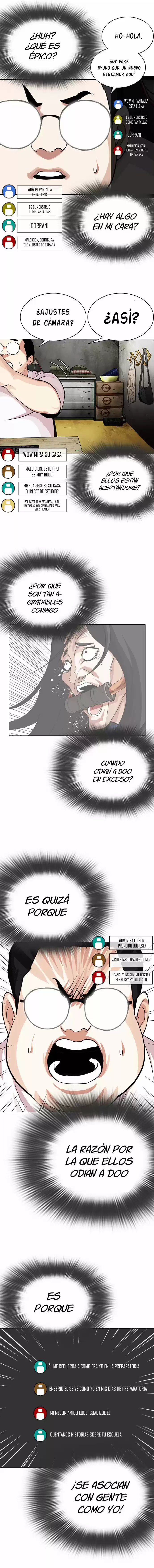 Lookism - Capítulo 287 - Página 14 - LectorTMOo