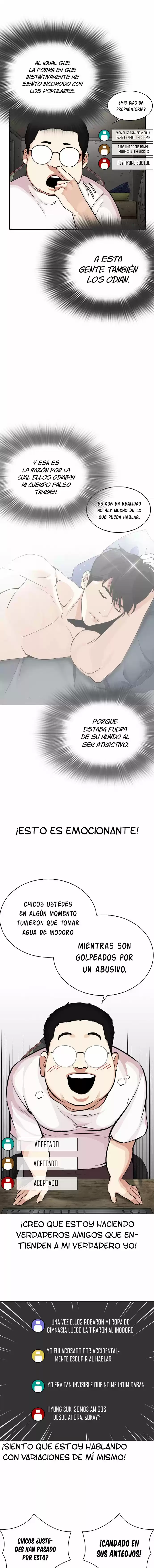 Lookism - Capítulo 287 - Página 15 - LectorTMOo