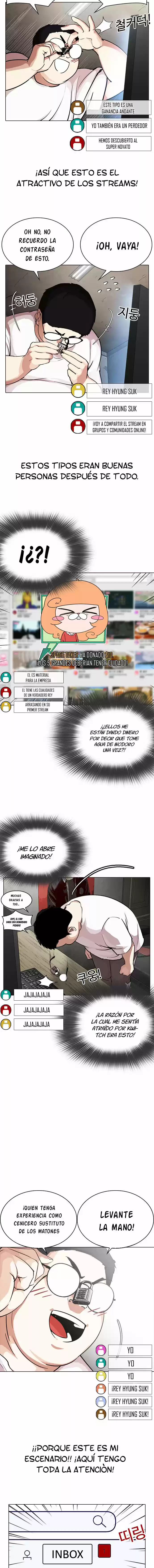 Lookism - Capítulo 287 - Página 16 - LectorTMOo