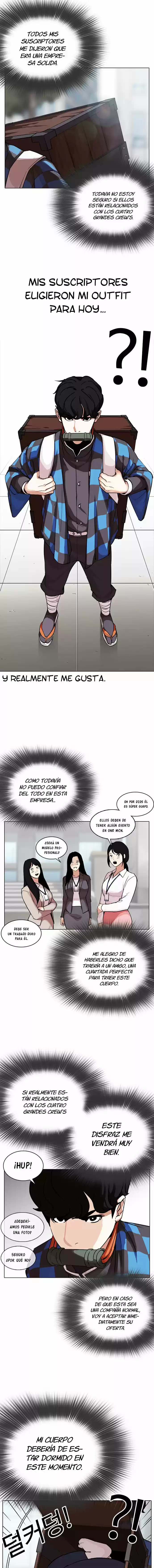 Lookism - Capítulo 287 - Página 18 - LectorTMOo