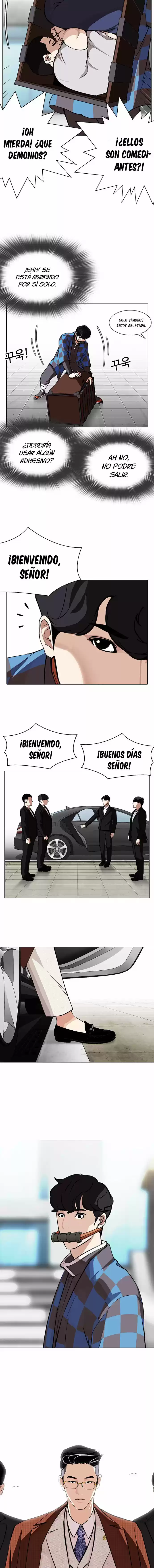 Lookism - Capítulo 287 - Página 19 - LectorTMOo