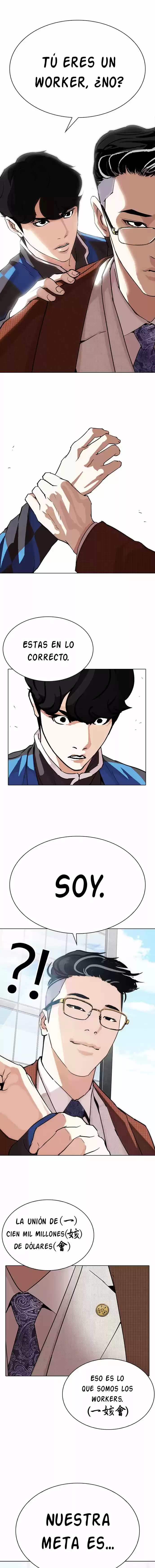 Lookism - Capítulo 288 - Página 3 - LectorTMOo