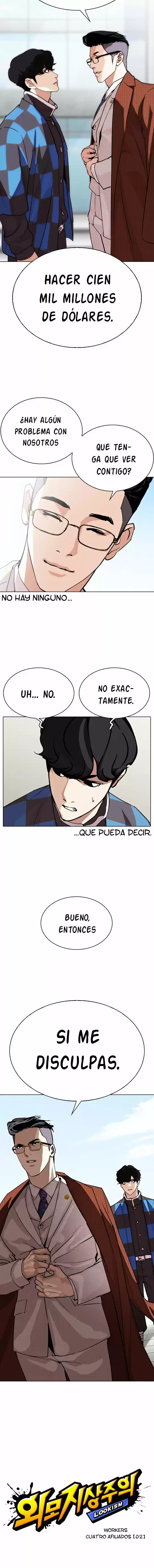 Lookism - Capítulo 288 - Página 4 - LectorTMOo