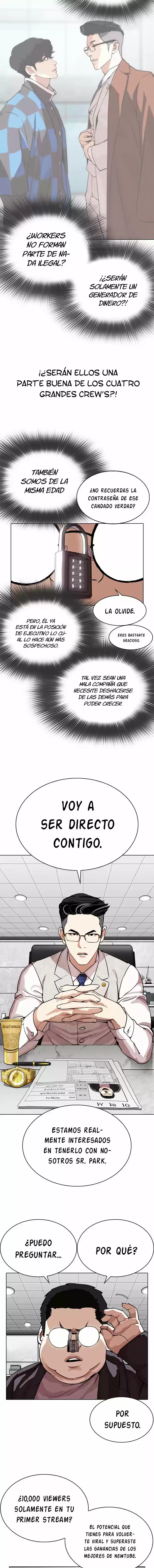Lookism - Capítulo 288 - Página 6 - LectorTMOo