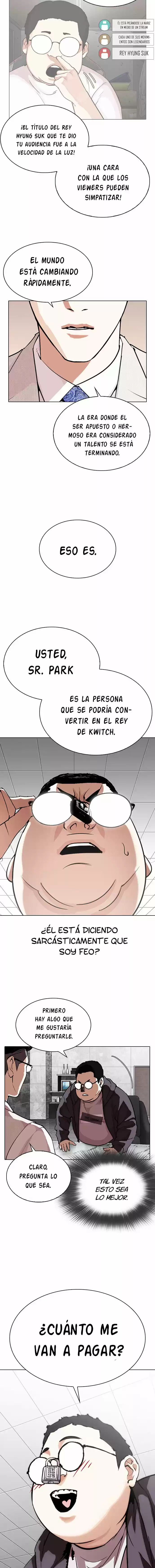 Lookism - Capítulo 288 - Página 7 - LectorTMOo