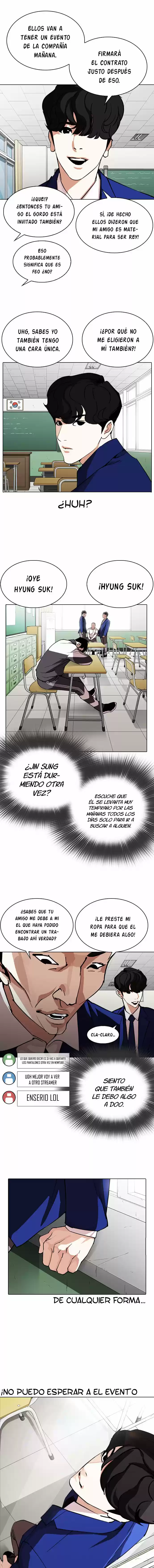Lookism - Capítulo 288 - Página 9 - LectorTMOo