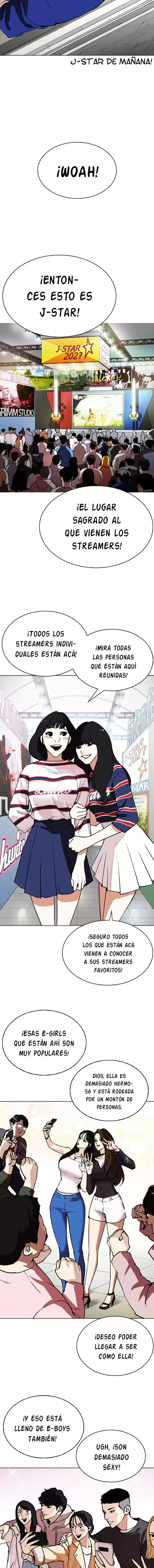 Lookism - Capítulo 288 - Página 10 - LectorTMOo
