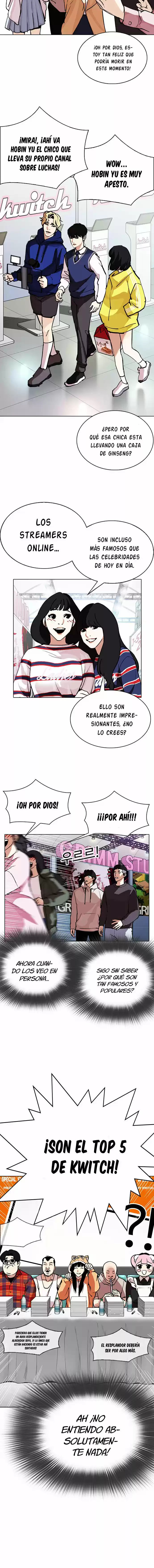 Lookism - Capítulo 288 - Página 11 - LectorTMOo