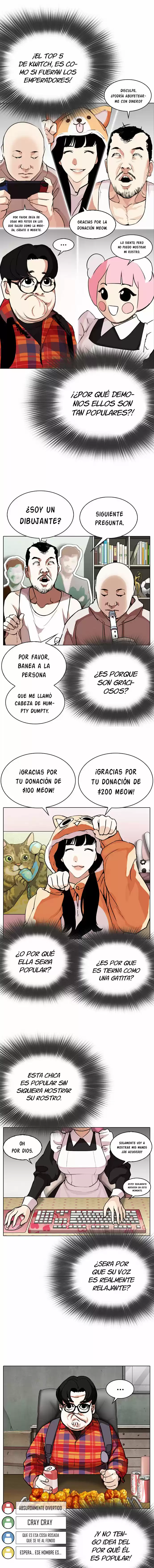 Lookism - Capítulo 288 - Página 12 - LectorTMOo