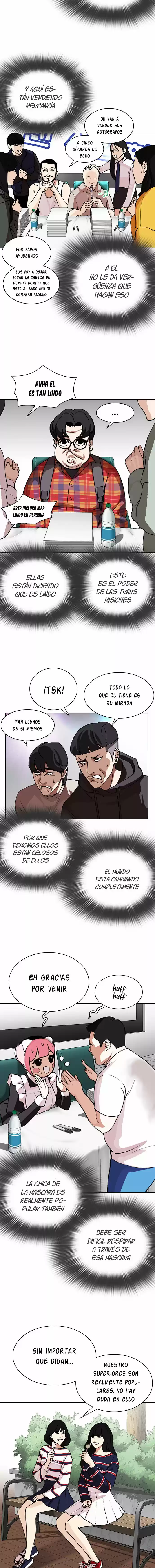 Lookism - Capítulo 288 - Página 13 - LectorTMOo