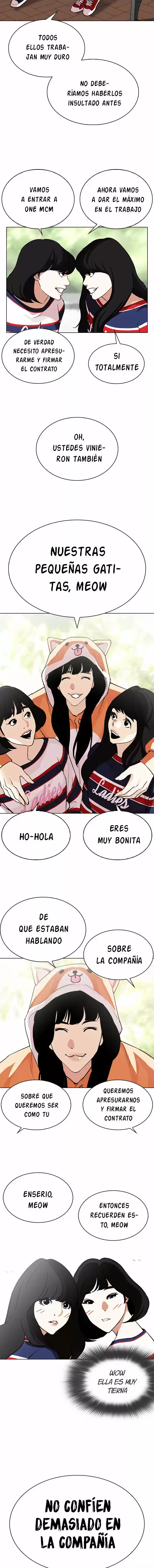 Lookism - Capítulo 288 - Página 14 - LectorTMOo