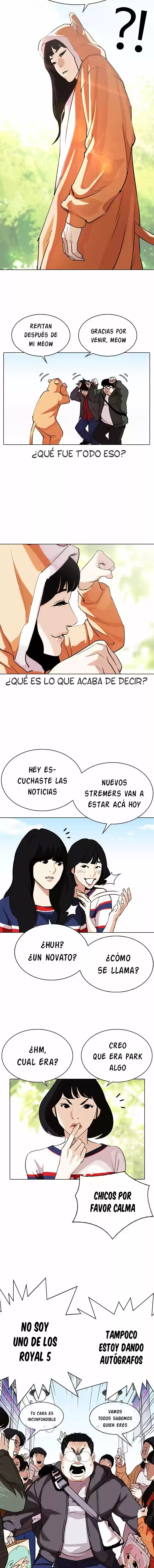 Lookism - Capítulo 288 - Página 15 - LectorTMOo