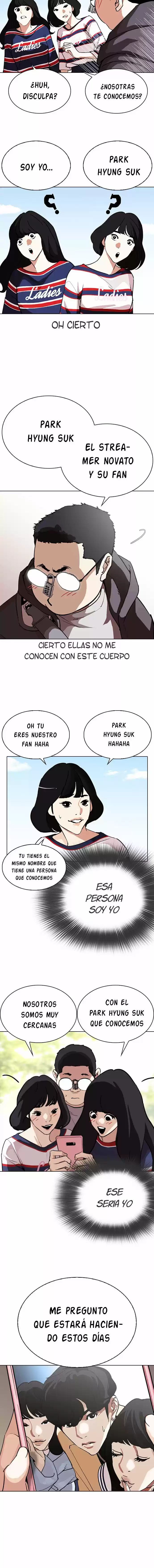 Lookism - Capítulo 288 - Página 17 - LectorTMOo