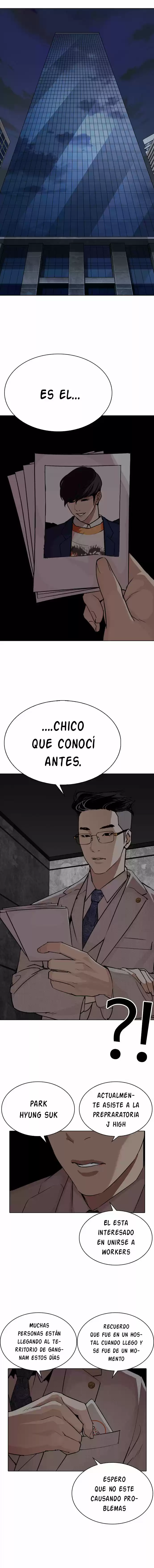 Lookism - Capítulo 288 - Página 18 - LectorTMOo