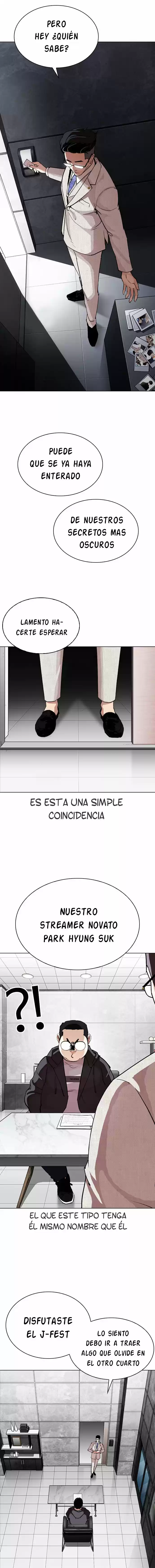 Lookism - Capítulo 288 - Página 19 - LectorTMOo