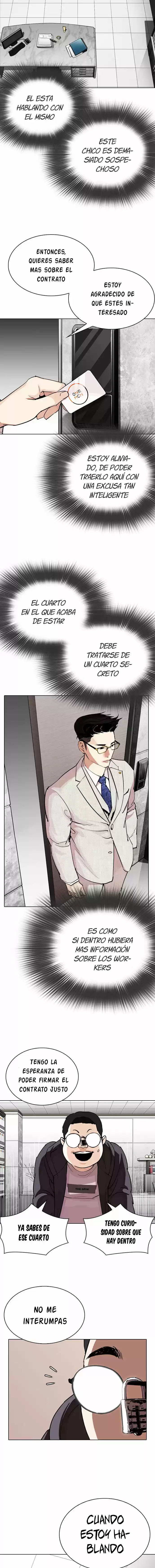 Lookism - Capítulo 288 - Página 20 - LectorTMOo