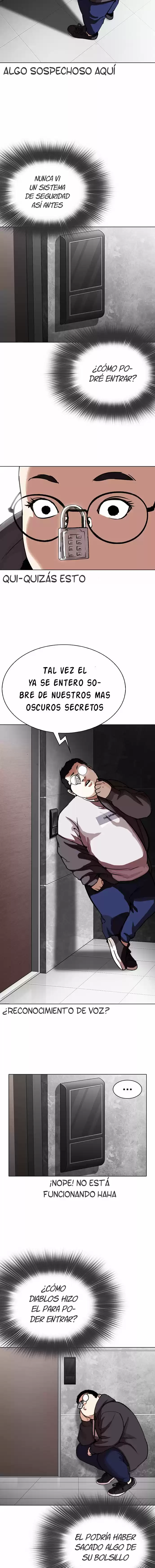Lookism - Capítulo 288 - Página 22 - LectorTMOo