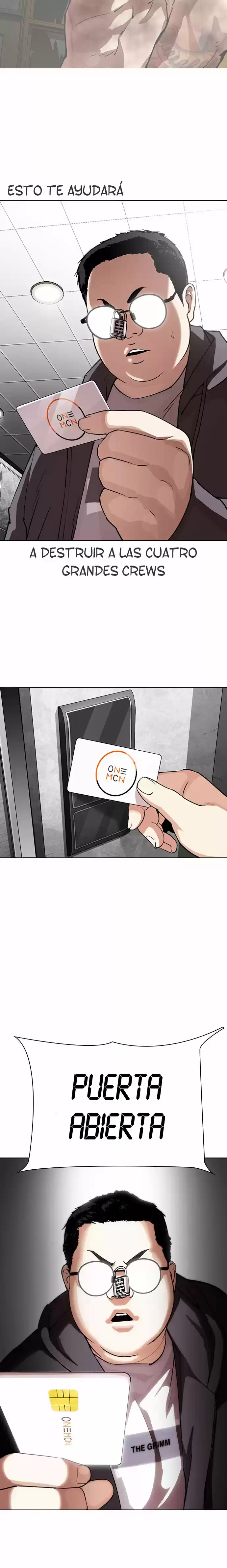 Lookism - Capítulo 288 - Página 24 - LectorTMOo