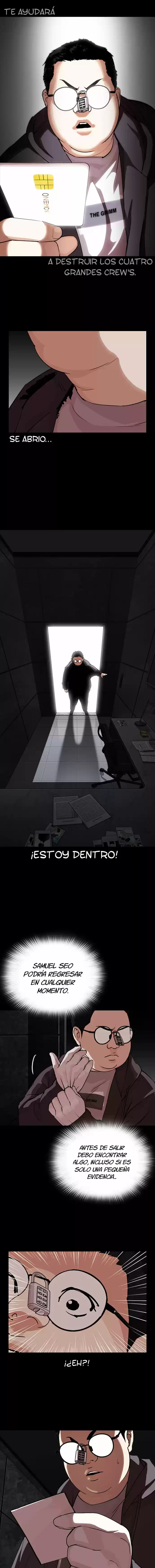 Lookism - Capítulo 289 - Página 3 - LectorTMOo
