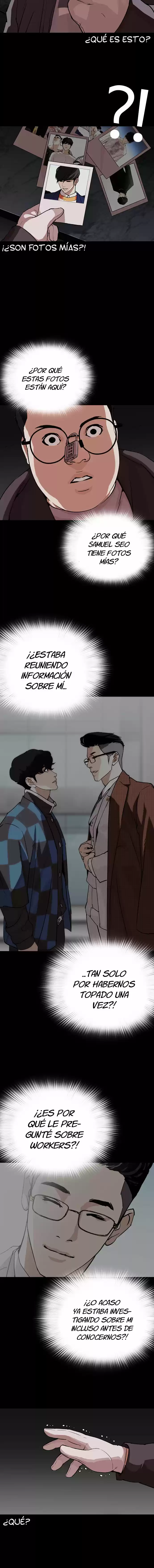 Lookism - Capítulo 289 - Página 4 - LectorTMOo