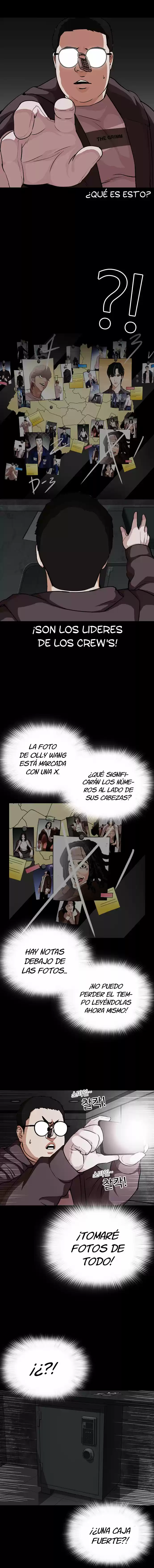 Lookism - Capítulo 289 - Página 5 - LectorTMOo