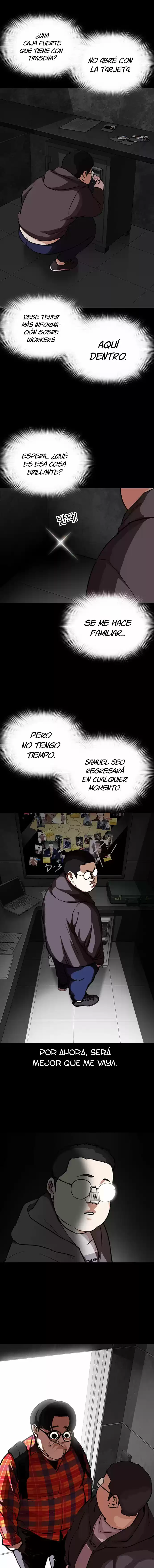 Lookism - Capítulo 289 - Página 6 - LectorTMOo