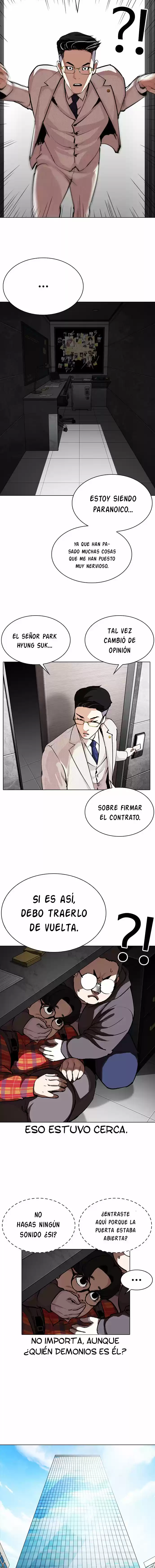 Lookism - Capítulo 289 - Página 8 - LectorTMOo
