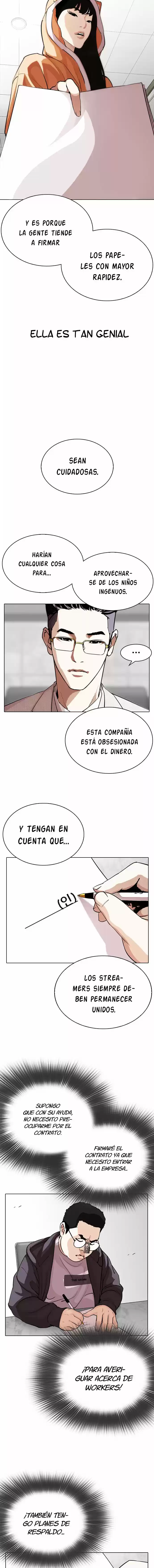 Lookism - Capítulo 289 - Página 12 - LectorTMOo