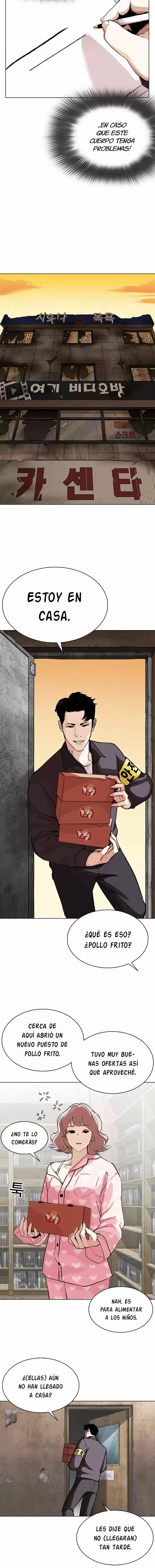 Lookism - Capítulo 289 - Página 13 - LectorTMOo