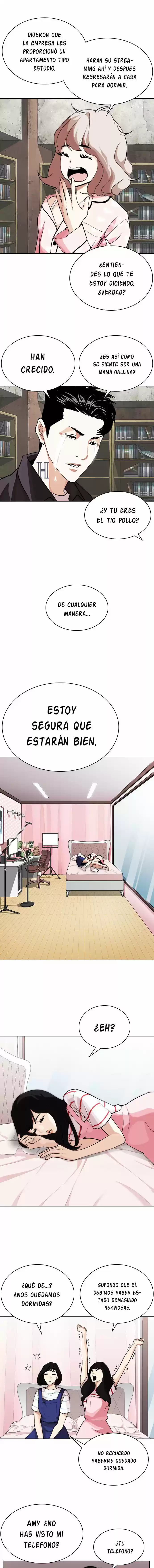 Lookism - Capítulo 289 - Página 14 - LectorTMOo